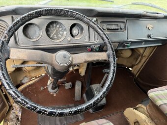 Volkswagen T2 Westfalia - 18