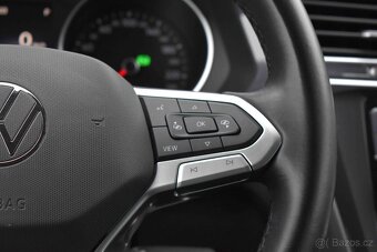 Volkswagen Tiguan, 1.5TSI.110kW.DSG.ACC.BSD.DPH - 18