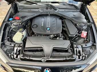 BMW Řada 1,  118D 105KW M-PAKET SERVIS BMW - 18