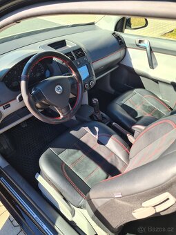 Volkswagen Polo 1.9 tdi bez DPF - 18