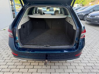 Škoda SUPERB iV L&K MATRIX VIRTUAL PANORAMA KAMERA TAŽNÉ 22 - 18