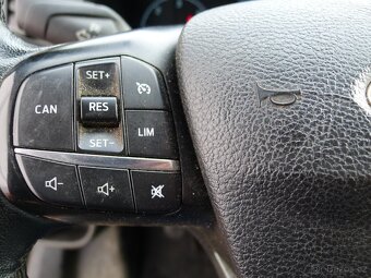 Ford Transit, 350L 2,0TDCI L3H2+klima - 18