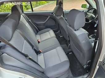 Škoda Octavia I 1.9 TDI 81kW,1.Majitel,Xenon,Tažné - 18