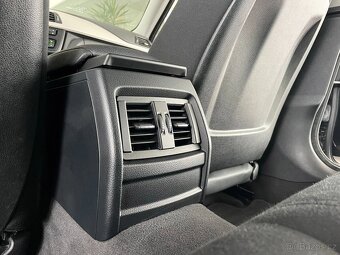 BMW 420d Gran Coupe Xenon El.Kufr - 18