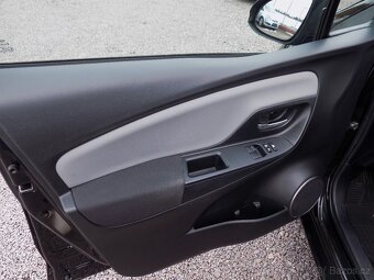 Toyota Yaris 1.0 VVTi serviska, ALU, kamera - 18