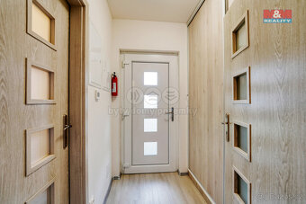 Prodej rodinného domu, 69 m², Trstěnice - 18