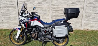 Honda CRF1000A Africa Twin - 18