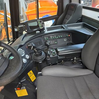 PB 300 polar, rolba, ratrak, Pisten Bully - 18