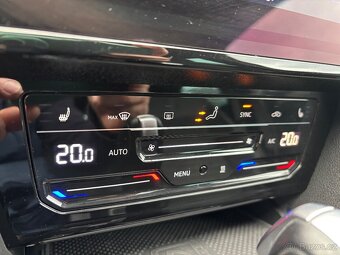 Volkswagen Passat variant B8 2.0TDI 110 kw DSG ELEGANCE - 18