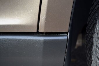 Škoda Yeti 1.2 TSI 77kW Ambition Xenon PERFEKTNÍ STAV - 18