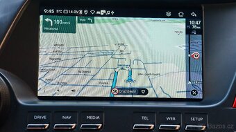 Citroen DS5, 2.0 HDi 133 kW, rok 12/2016 - 18