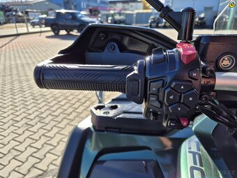 CFMOTO Gladiator X1000 G3 Overland T3b - 18