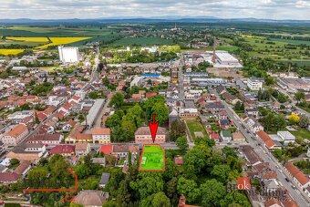 Prodej, domy/rodinný, 140 m2, F. Palackého 1200, 50401 Nový  - 18