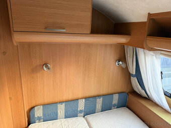 Adria Altea 542 PK, PALANDY, SPRCHA, NOSIČ KOL - 18