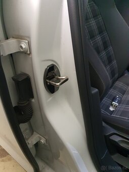 Prodám Volkswagen Golf GTD 2.0 TDI  135 kW, manuál 2016 - 18