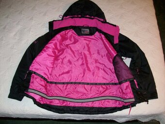 dámská lyžařská bunda BRUNOTTI a ALTISPORT - 18