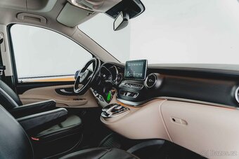 Mercedes-Benz V300d-AMG-Marco Polo-4Matic-R19 - 18