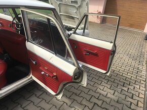 Simca 1301 - 18