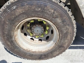 VOLVO FM12 380 6X4 - 18
