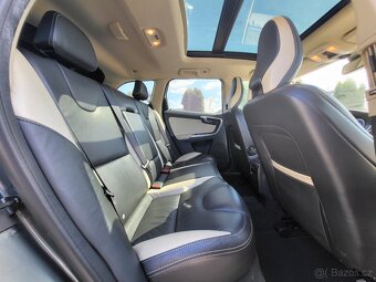 VOLVO XC60 2012 3.0 T6 224kW AWD 4x4 R-DESIGN,PANORAMA,NAVI - 18