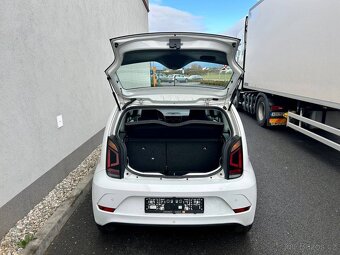 Volkswagen Up 1.0 ECO CNG AUTOKLIMA/ČR - 18