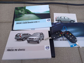 Volvo XC90  2.4D5 AWD 4x4+1.majitel+ROZVODY - 18