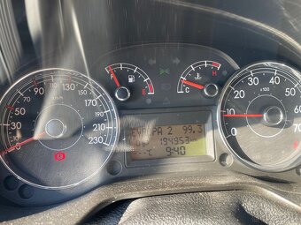 Fiat Grande Punto 1.3 diesel - 18