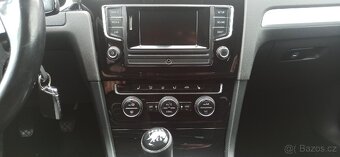 Volkswagen Golf 7 1.2 TSI 81 Kw Cup - 18