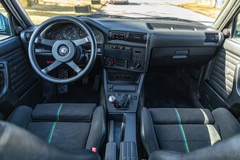 BMW Alpina B6 2.8 E30 - 18
