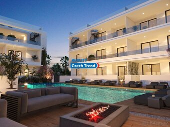 Prodej investiční nemovitosti - apartmán se 2 ložnicemi, 75  - 18