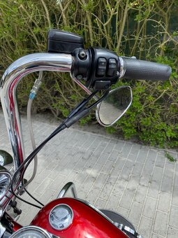 Harley-Davidson Softail Heritage Classic - 18
