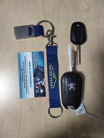 Peugeot 2008 1,5 BlueHDi Active,S&S,ČR,1maj - 18