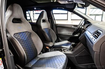 Volkswagen Tiguan 2.0TSI R 4Motion - 18