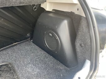 Prodám Peugeot 206 1.4i 55kW JBL EDICE - 18