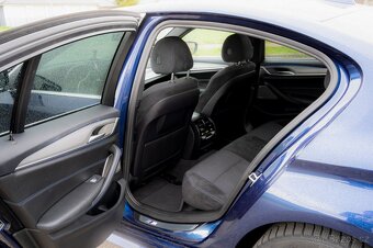 BMW Řada 5, 530d xDrive, M-paket, ČR, DPH - 18