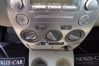 ►►Mazda 2 1.4 i 59KW • AUTOMAT • KLIMA◄◄ - 18