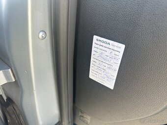 Škoda Yeti 1.4 TSi 110kw, ČR, 1.maj., 4x4, serviska, DPH - 18