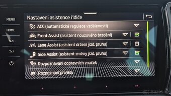 Škoda Kodiaq 2.0 TDi 110kw L&K 2023 ZÁRUKA - 18