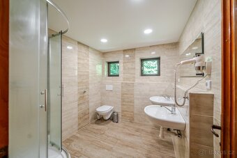 Prodej ubytovacího zařízení 650 m² Bítov - 18