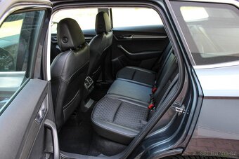 Škoda Karoq 1.6 TDI Style - 18