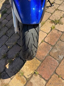 Suzuki Gsf 650 Bandit - 18