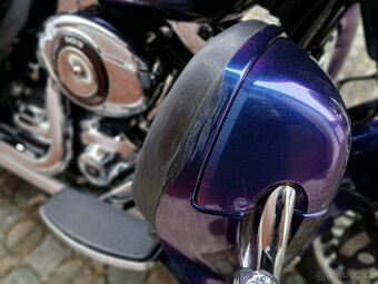 Harley-Davidson FLHTK Ultra Limited 103 - 18