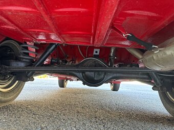 Lada Vaz 2106, top stav nového vozu - 18