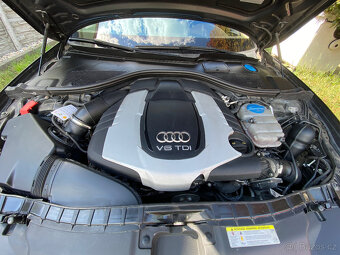 AUDI A6 3.0BITDI AVANT QUATTRO 4x4 235KW FACELIFT m2016 - 18