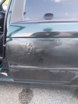 Prodám BMW E46 320D - 18