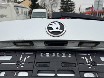 Škoda Fabia 3 Combi 1.4 TDi EDITION NAVI ALU KLIMATRONIK - 18