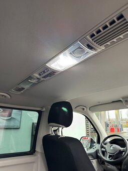 Volkswagen T6 Caravelle long 2.0TDI 110kw DSG - 18