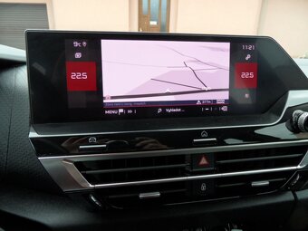 Citroen C4 1.2 PureTech,81kw,plná výbava,naj.105000km - 18