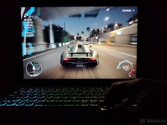 Legion 5 Pro,i7-13gen,RTX-4070-140w,32gb,2,5K-Záruka. - 18