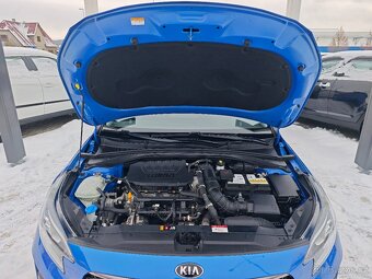 XCeed Exclusive 1.5T-GDI 118kW - 18